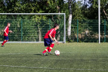 Bild 31 - Frauen HSV - cJun Eintracht Norderstedt : Ergebnis: 1:16